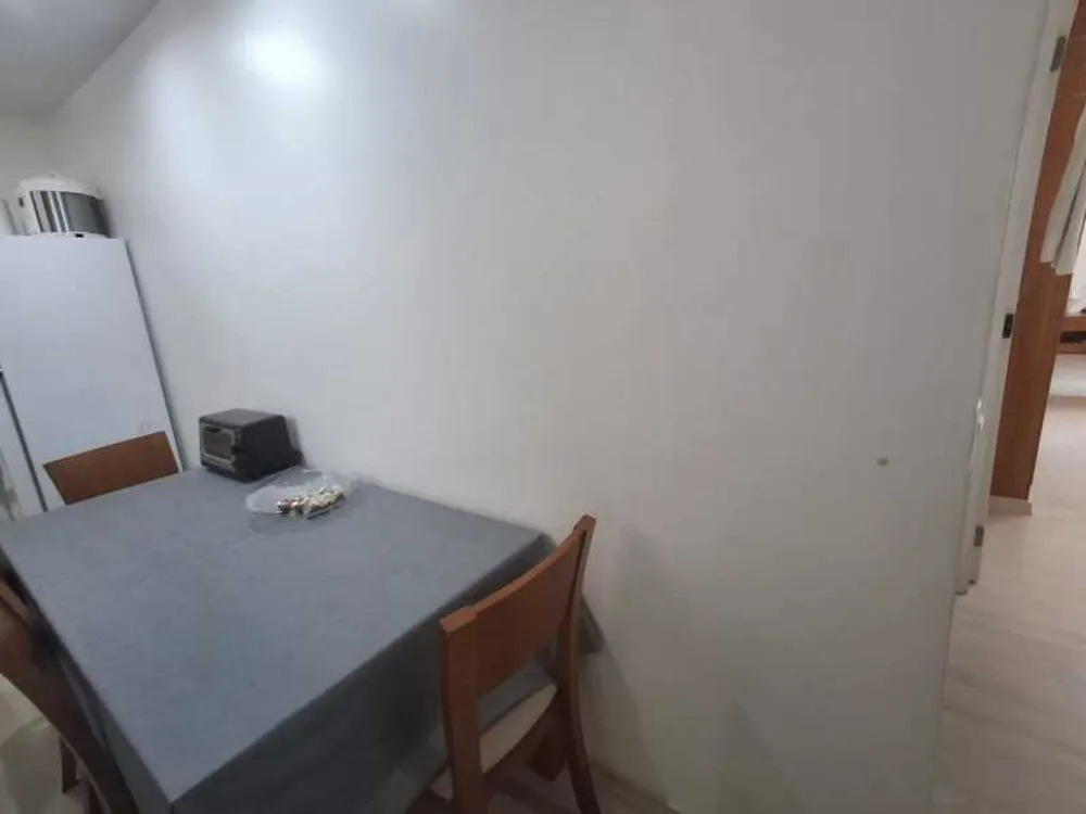 Flat/Apart Hotel, 1 quarto, 48 m² - Foto 15
