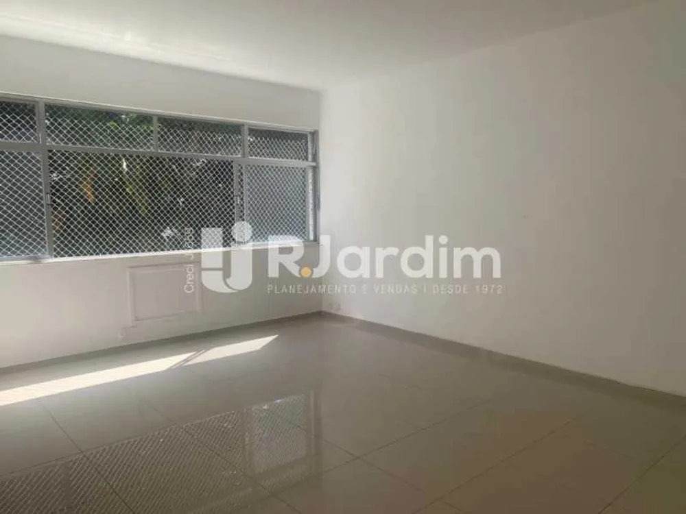 Apartamento, 3 quartos, 108 m² - Foto 3