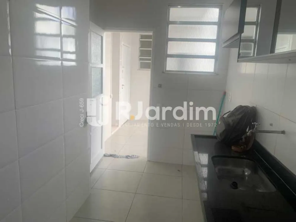 Apartamento, 3 quartos, 108 m² - Foto 25