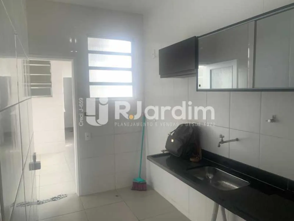 Apartamento, 3 quartos, 108 m² - Foto 23