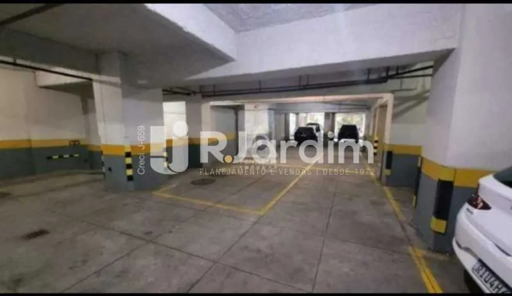Apartamento, 1 quarto, 37 m² - Foto 18