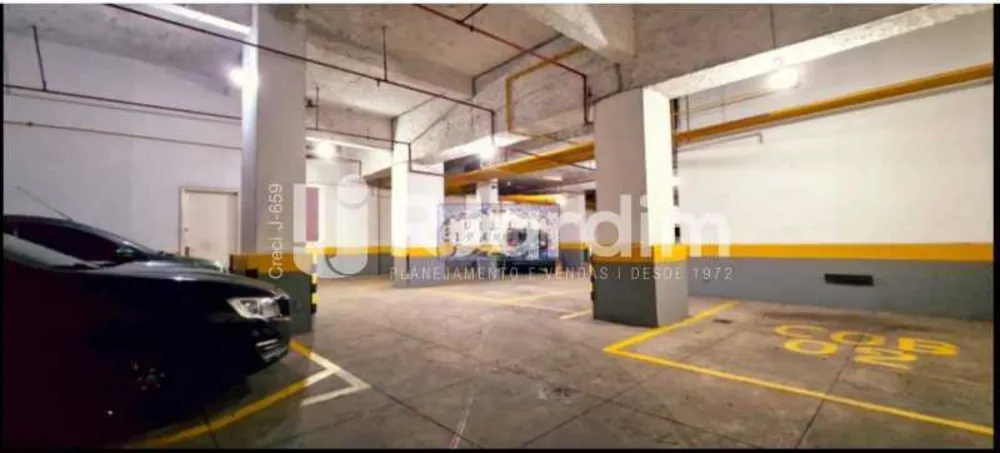 Apartamento, 1 quarto, 37 m² - Foto 17