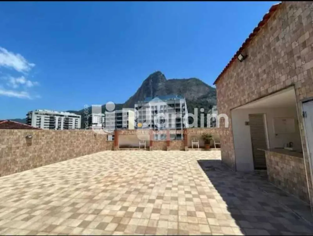 Apartamento, 1 quarto, 37 m² - Foto 6