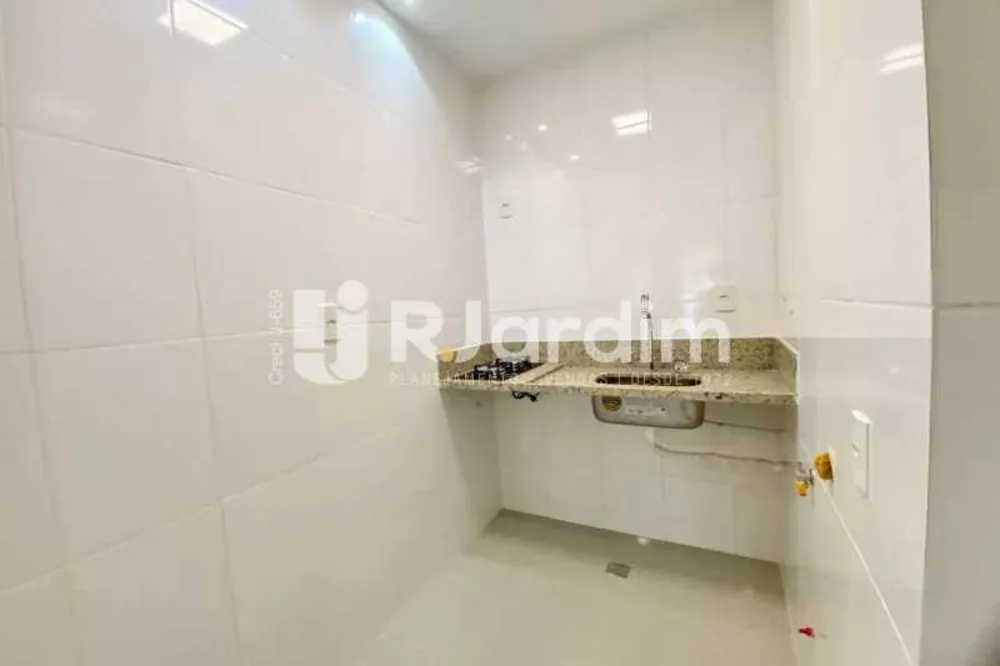 Apartamento, 1 quarto, 37 m² - Foto 8