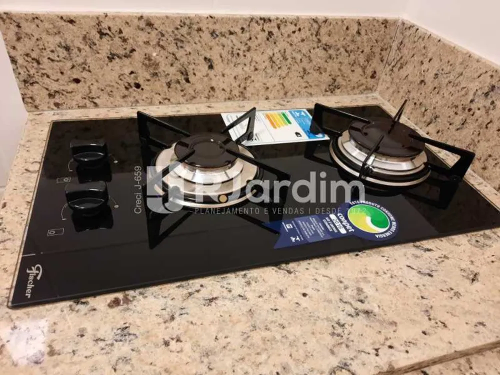 Apartamento, 1 quarto, 37 m² - Foto 10