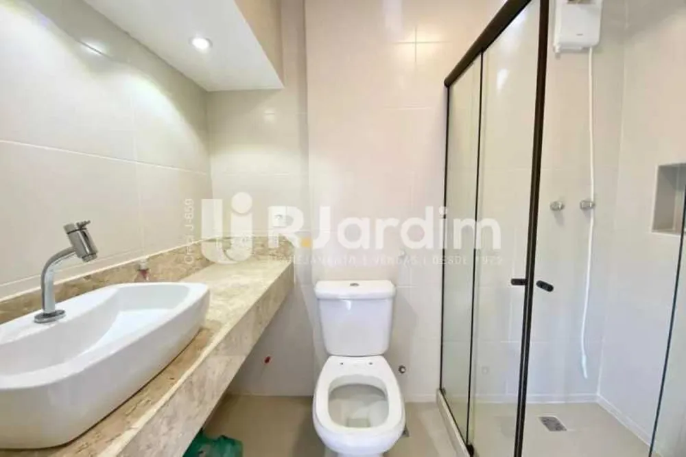 Apartamento, 1 quarto, 37 m² - Foto 11
