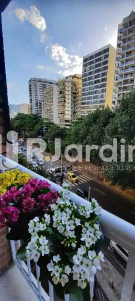 Apartamento, 1 quarto, 37 m² - Foto 19