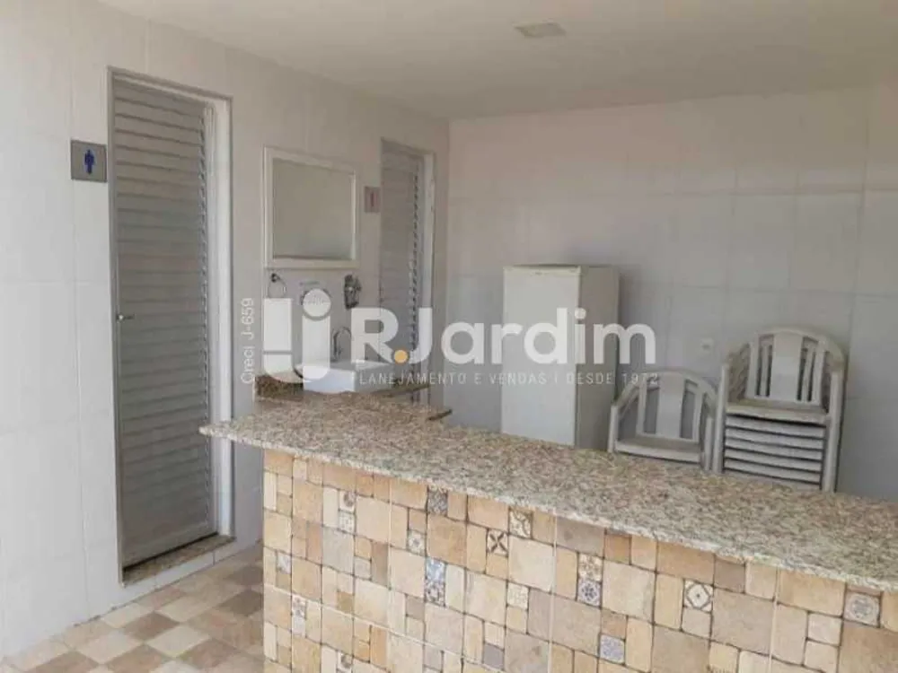 Apartamento, 1 quarto, 37 m² - Foto 16