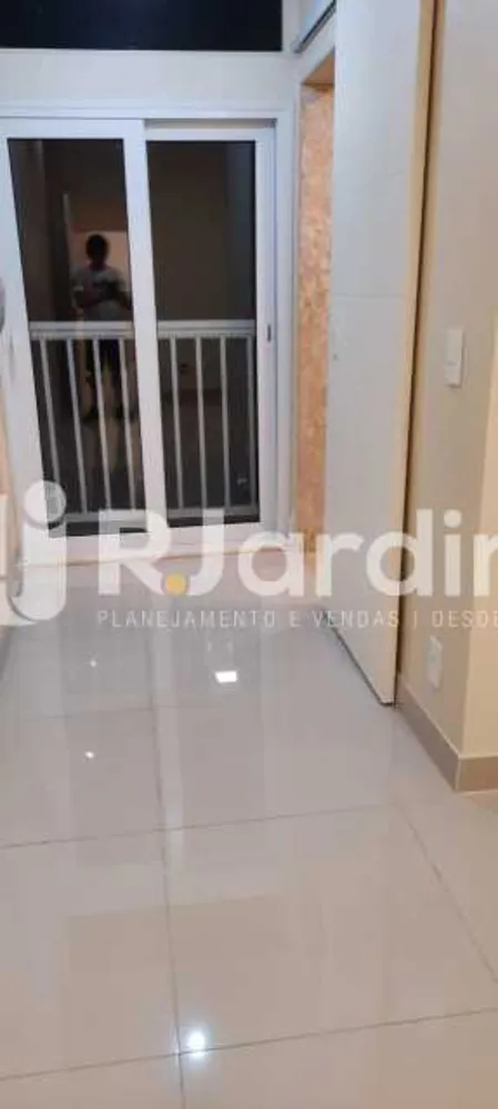 Apartamento, 1 quarto, 37 m² - Foto 13