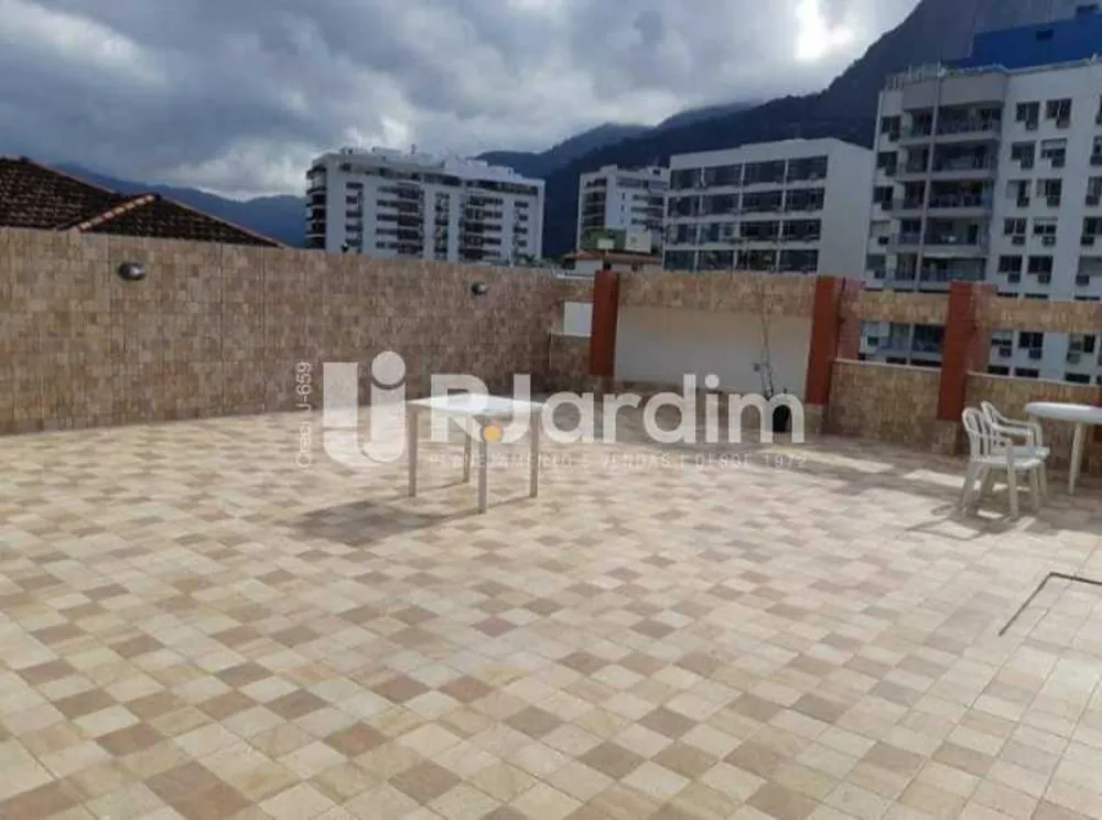 Apartamento, 1 quarto, 37 m² - Foto 15