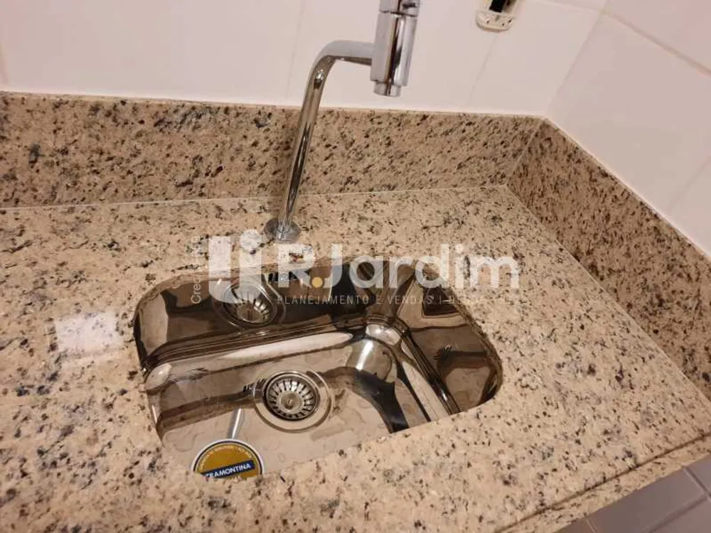 Apartamento, 1 quarto, 37 m² - Foto 9
