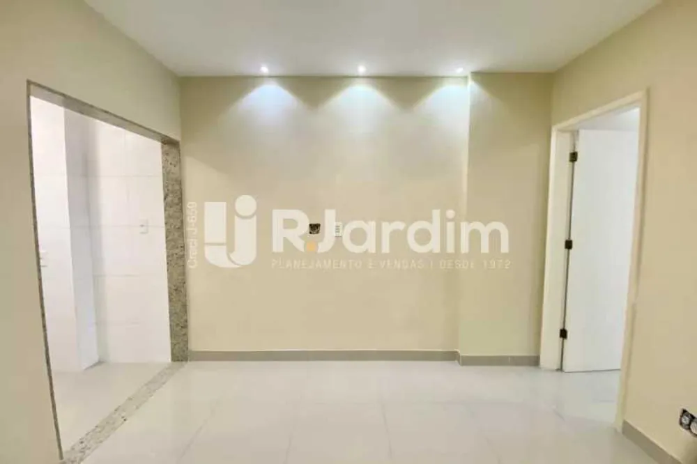 Apartamento, 1 quarto, 37 m² - Foto 4