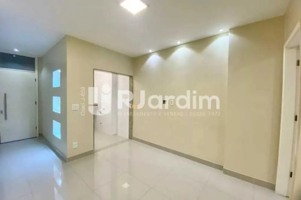 Apartamento, 1 quarto, 37 m² - Foto 3