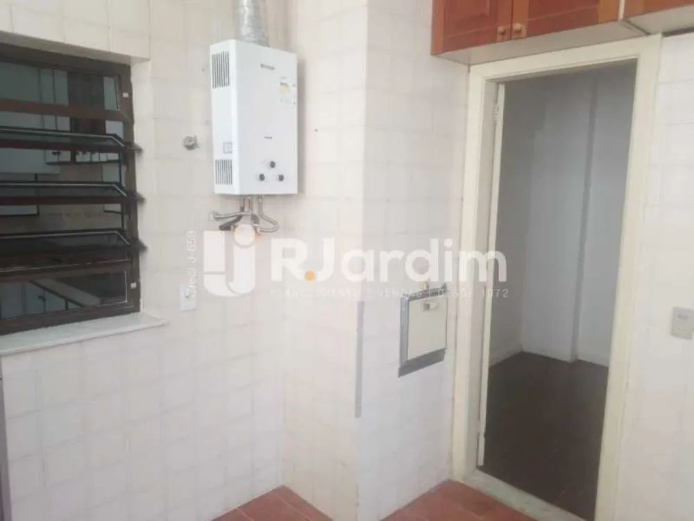 Apartamento, 3 quartos, 190 m² - Foto 5