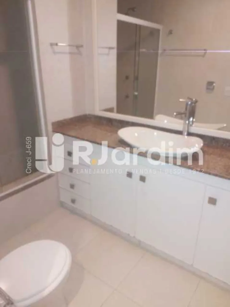 Apartamento, 3 quartos, 190 m² - Foto 10