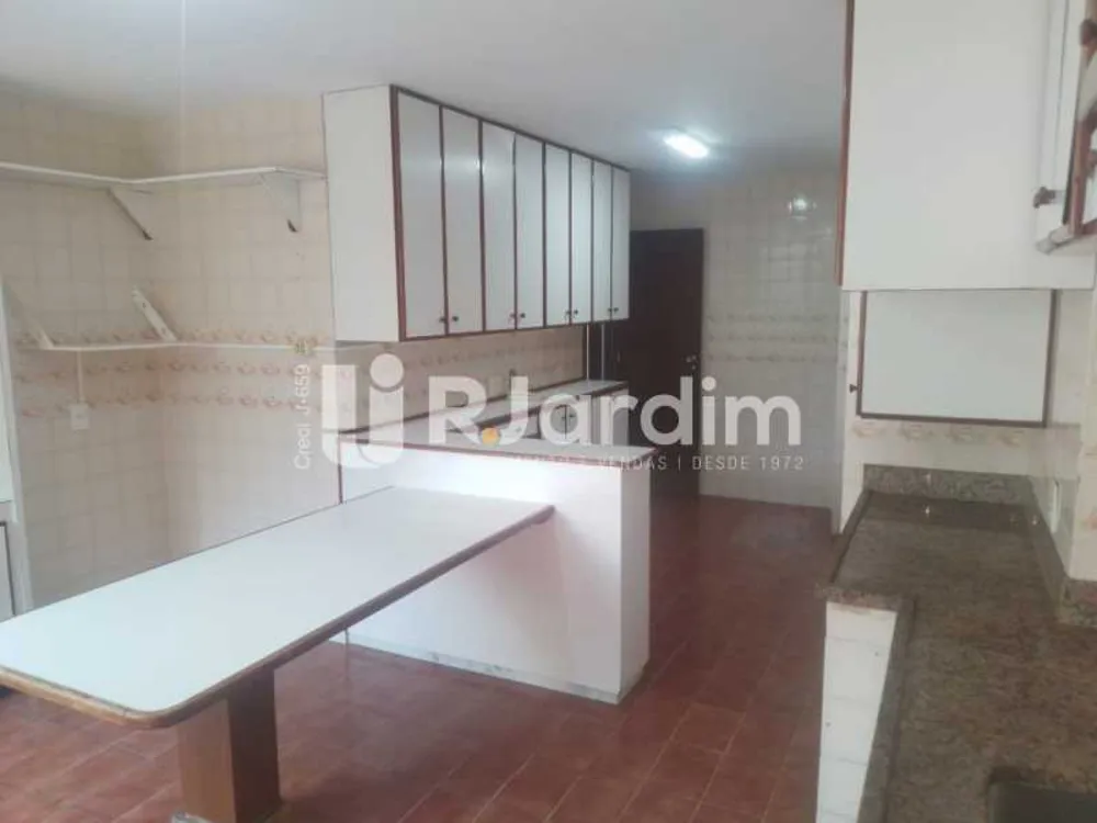 Apartamento, 3 quartos, 190 m² - Foto 8
