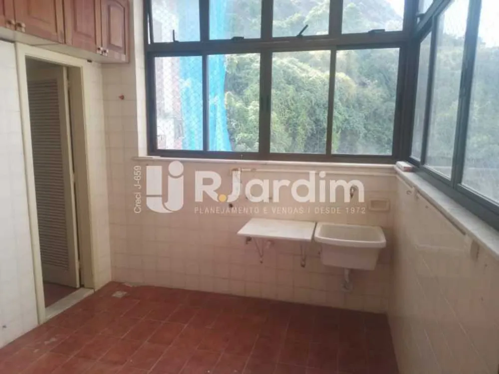 Apartamento, 3 quartos, 190 m² - Foto 2