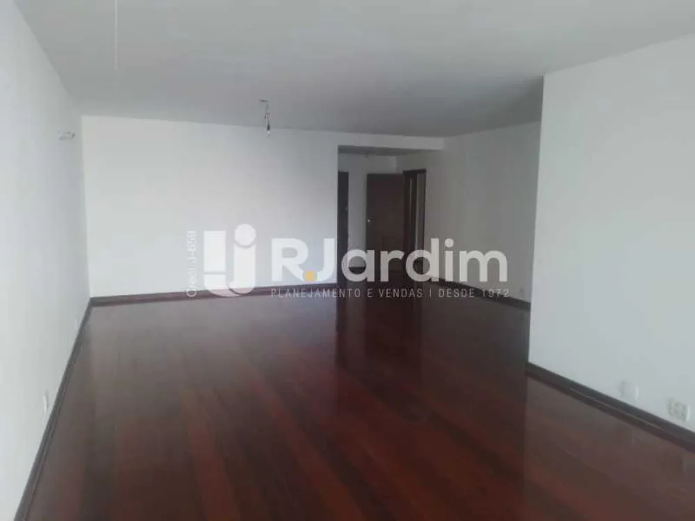 Apartamento, 3 quartos, 190 m² - Foto 6