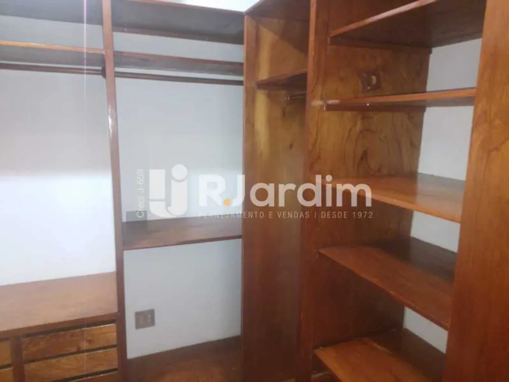 Apartamento, 3 quartos, 190 m² - Foto 11