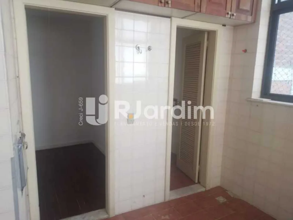 Apartamento, 3 quartos, 190 m² - Foto 7