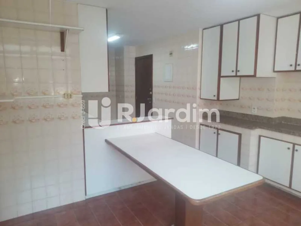 Apartamento, 3 quartos, 190 m² - Foto 9