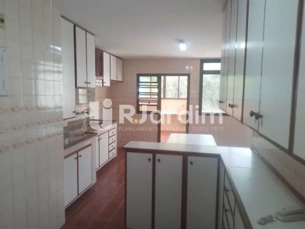 Apartamento, 3 quartos, 190 m² - Foto 3