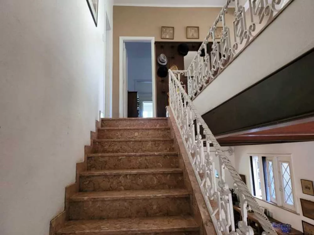 Casa, 7 quartos, 825 m² - Foto 16