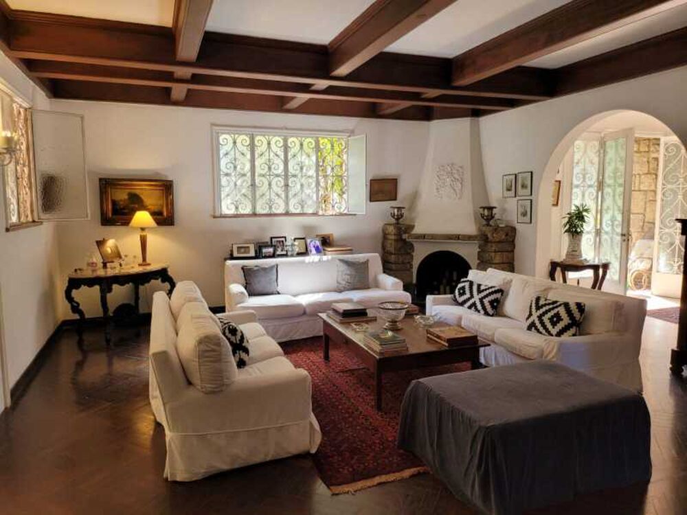 Casa, 7 quartos, 825 m² - Foto 6
