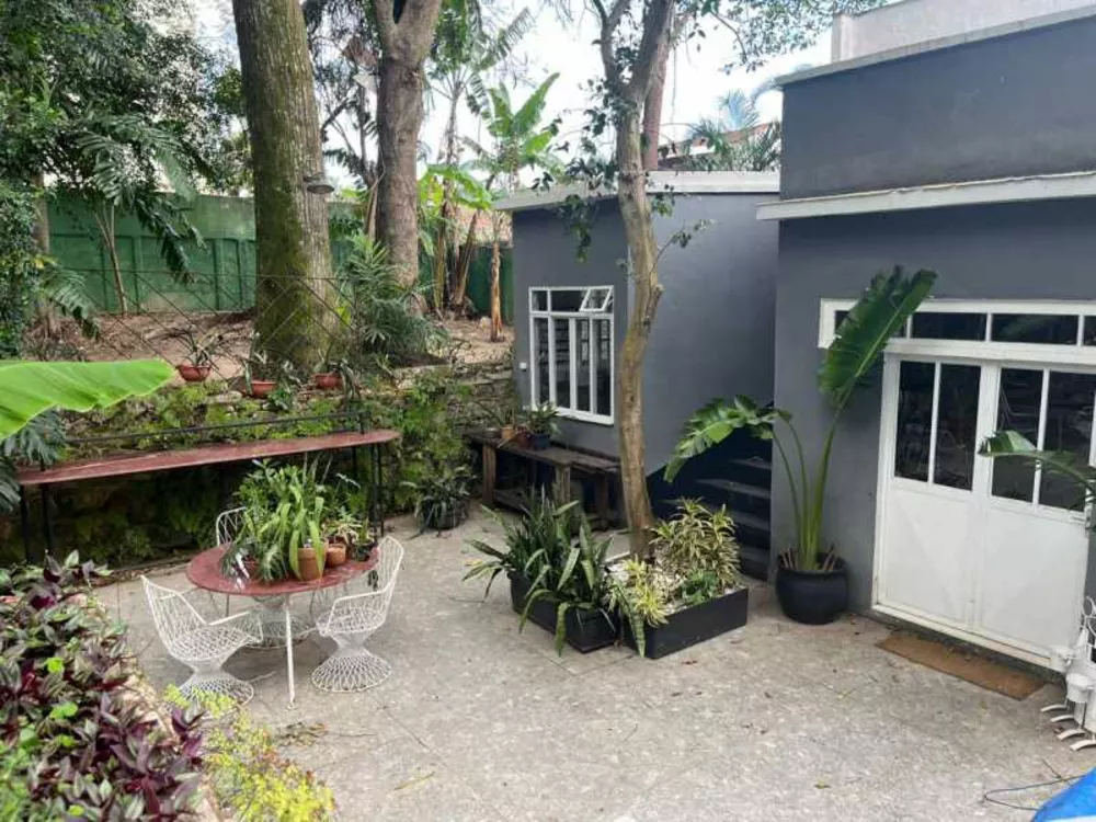 Casa, 7 quartos, 825 m² - Foto 23