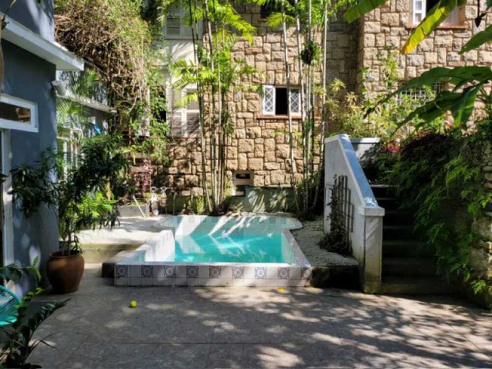 Casa, 7 quartos, 825 m² - Foto 3