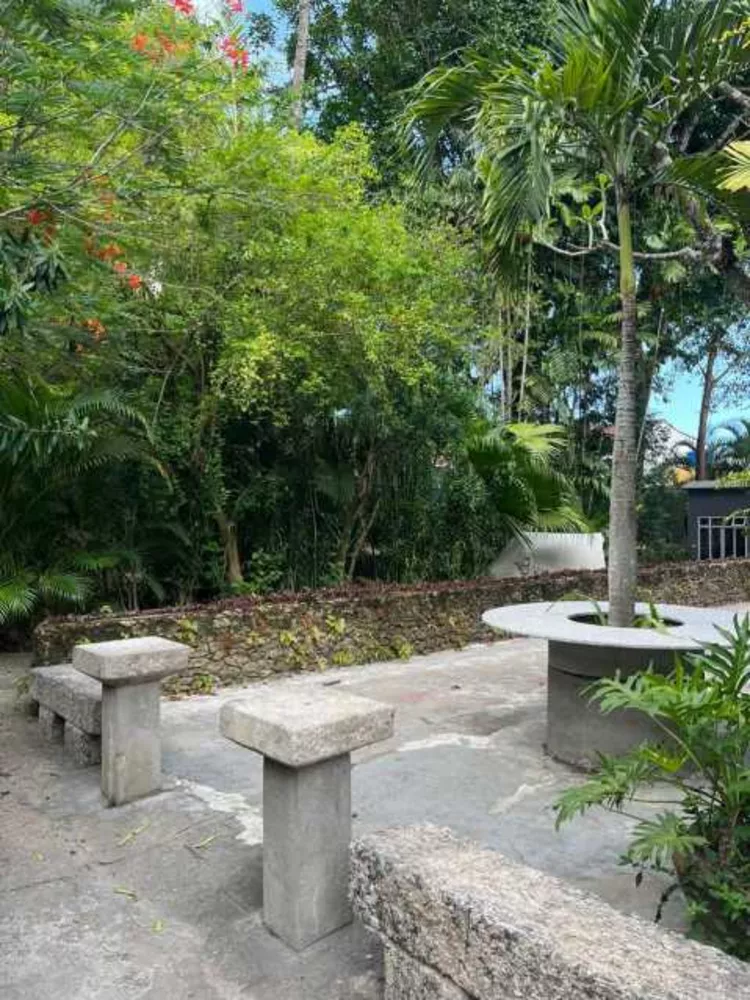 Casa, 7 quartos, 825 m² - Foto 25