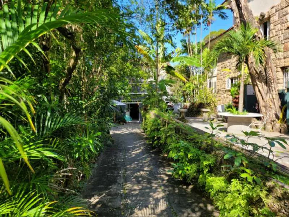Casa, 7 quartos, 825 m² - Foto 2