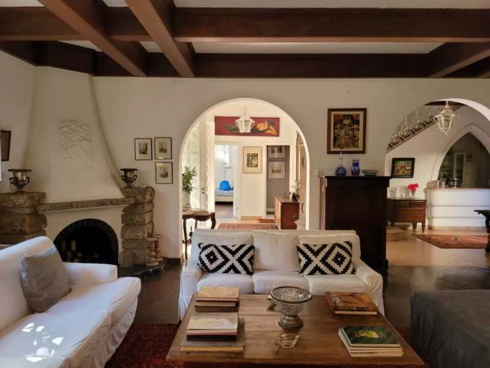 Casa, 7 quartos, 825 m² - Foto 5