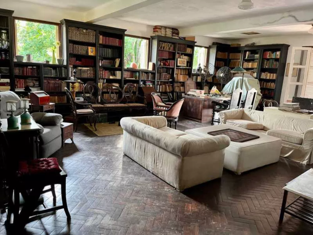 Casa, 7 quartos, 825 m² - Foto 22