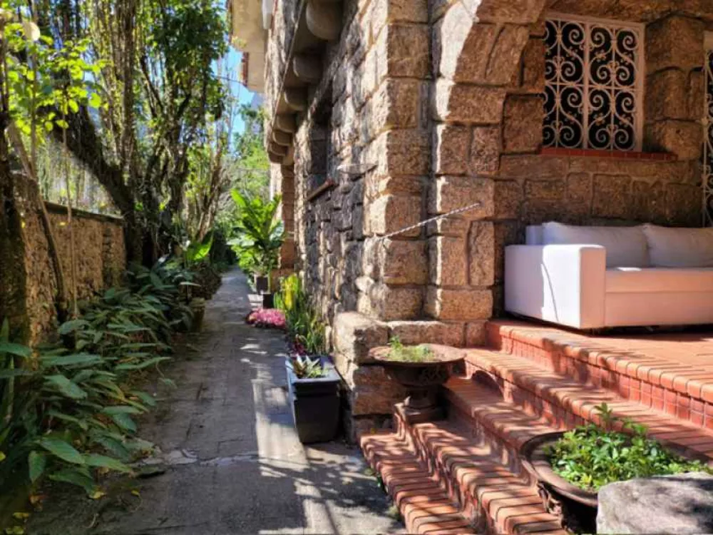 Casa, 7 quartos, 825 m² - Foto 4