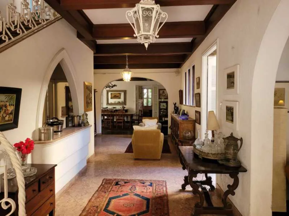 Casa, 7 quartos, 825 m² - Foto 9