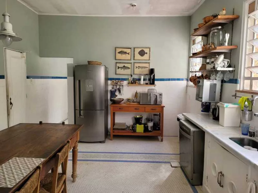 Casa, 7 quartos, 825 m² - Foto 19