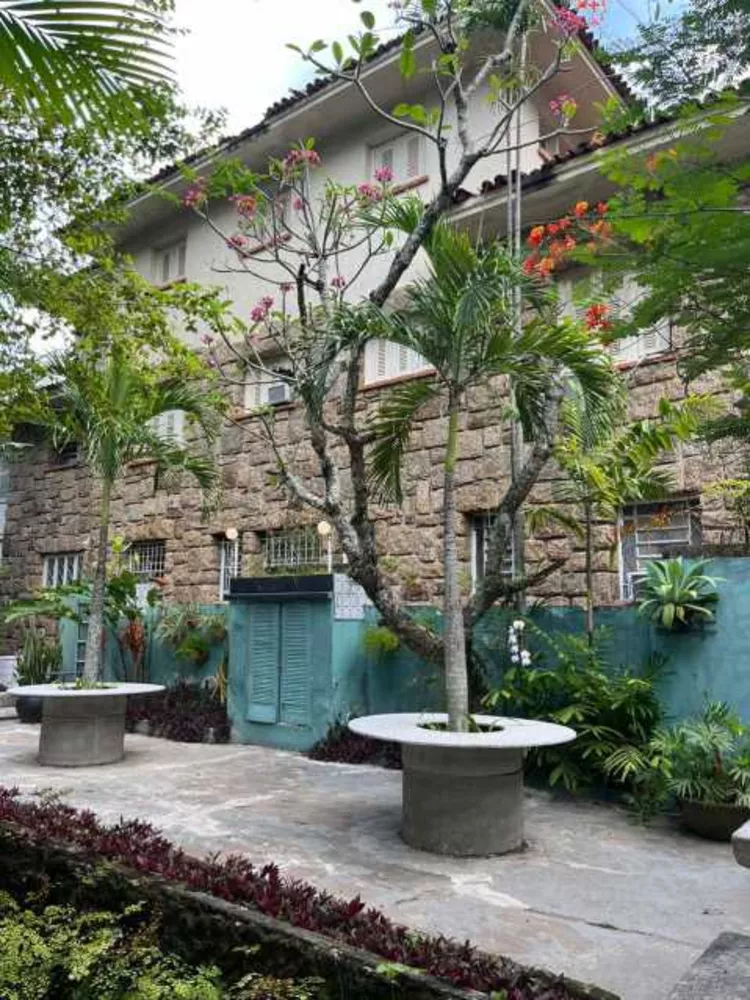 Casa, 7 quartos, 825 m² - Foto 26