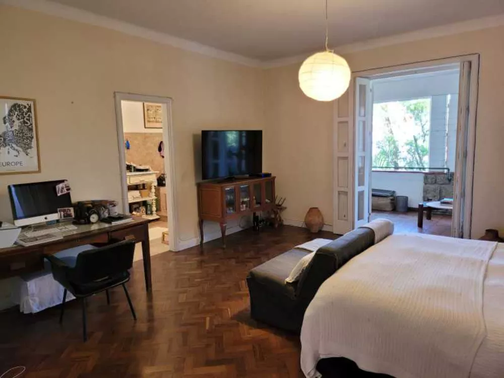 Casa, 7 quartos, 825 m² - Foto 12