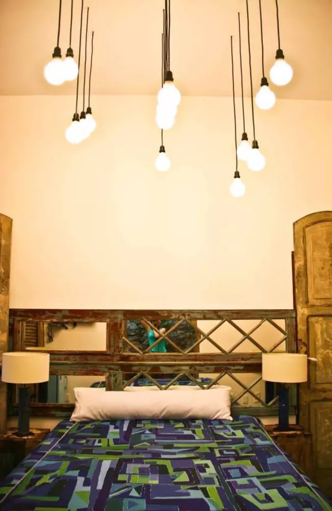 Hotel, 5 quartos, 162 m² - Foto 26