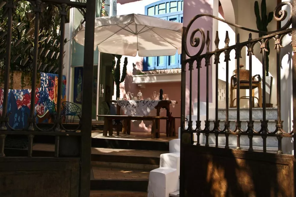 Hotel, 5 quartos, 162 m² - Foto 3