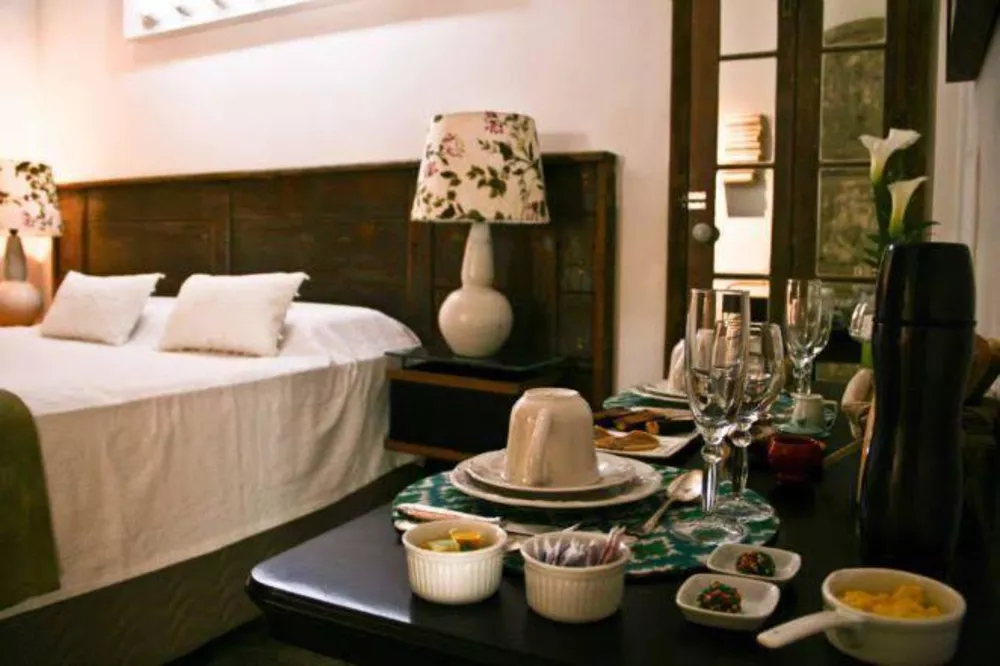 Hotel, 5 quartos, 162 m² - Foto 14