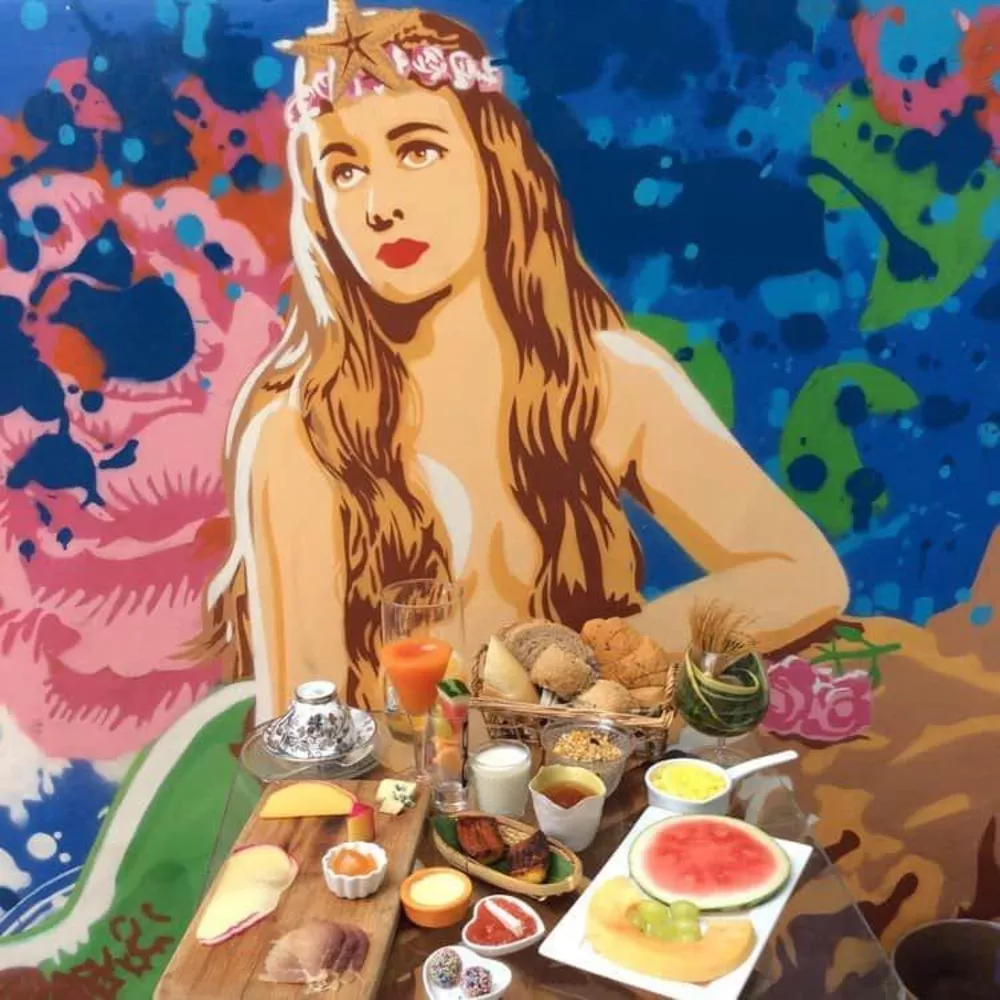 Hotel, 5 quartos, 162 m² - Foto 7