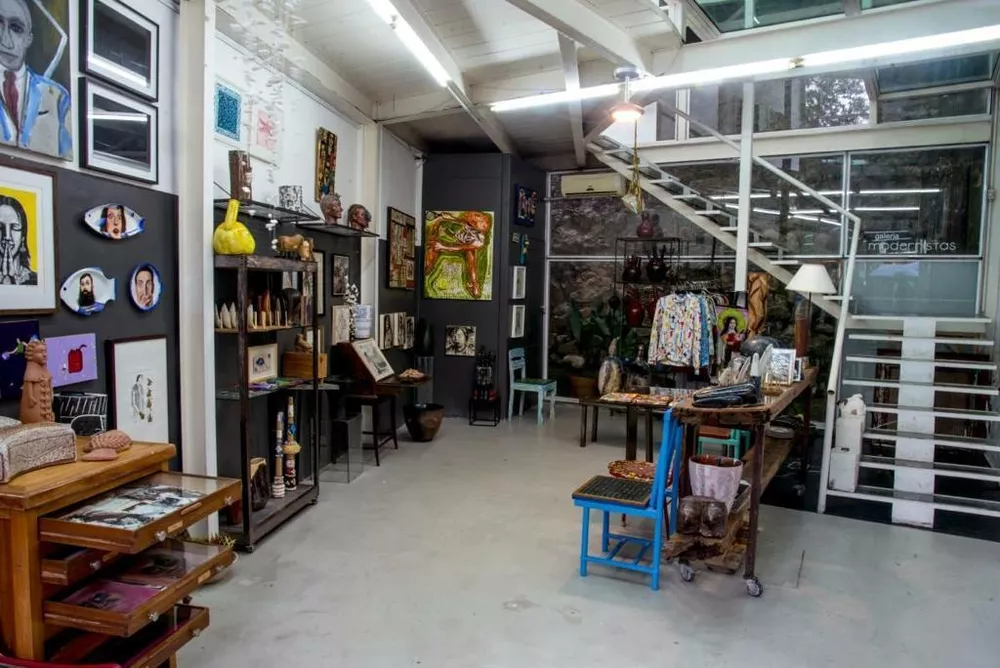 Hotel, 5 quartos, 162 m² - Foto 6