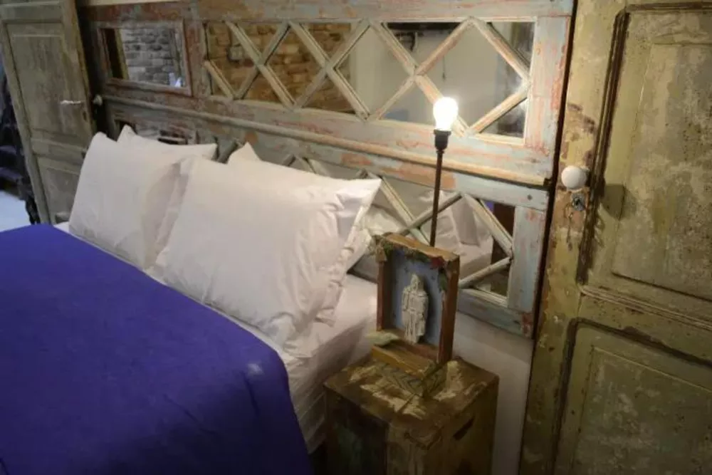 Hotel, 5 quartos, 162 m² - Foto 22