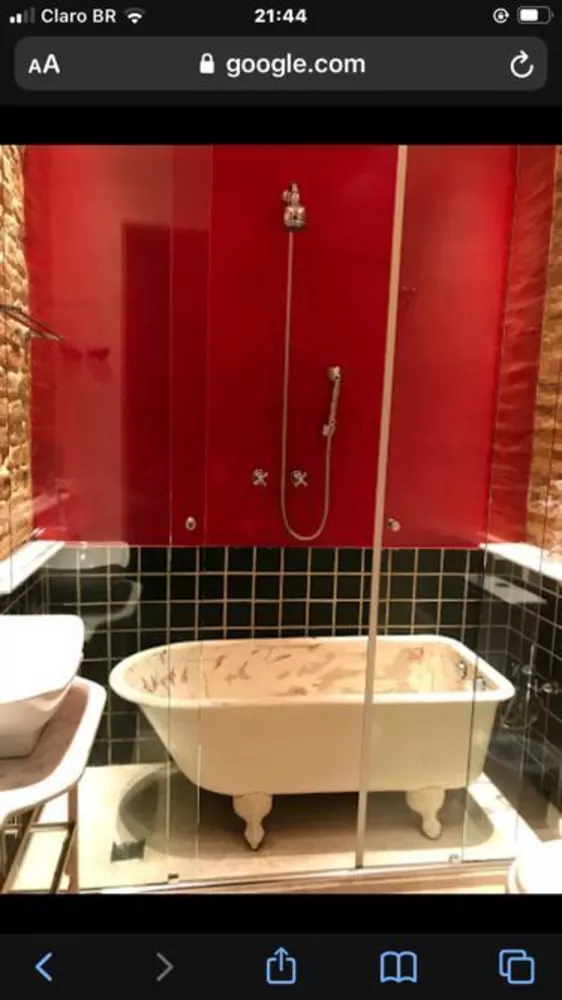 Hotel, 5 quartos, 162 m² - Foto 18