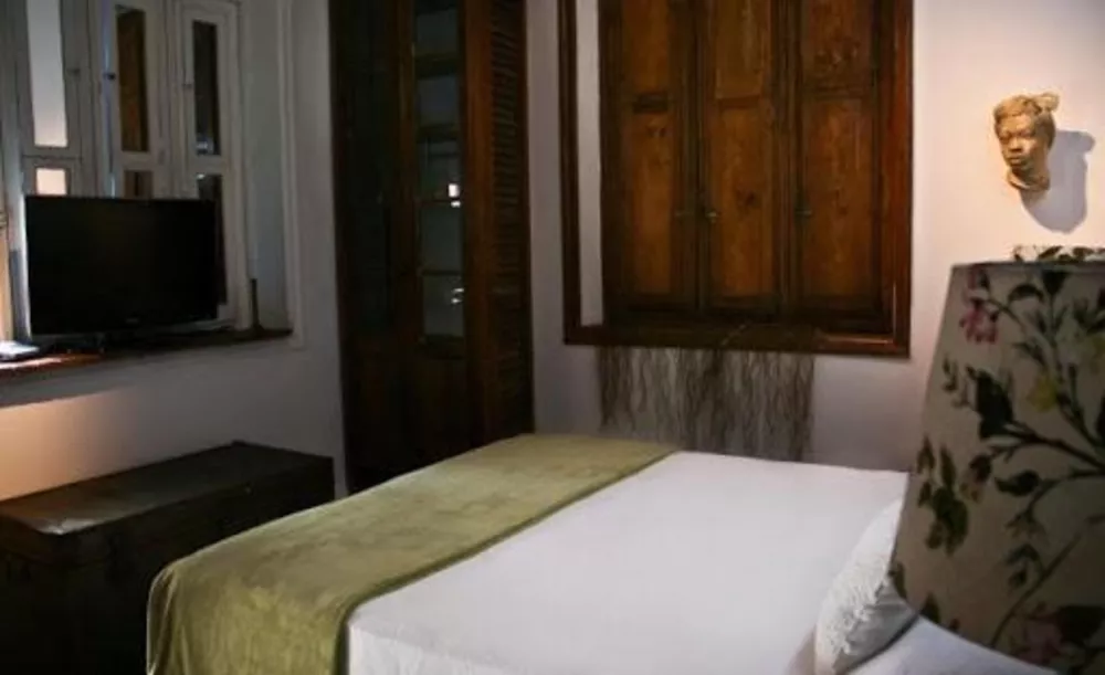 Hotel, 5 quartos, 162 m² - Foto 15