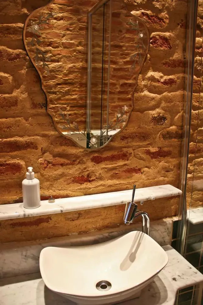 Hotel, 5 quartos, 162 m² - Foto 19