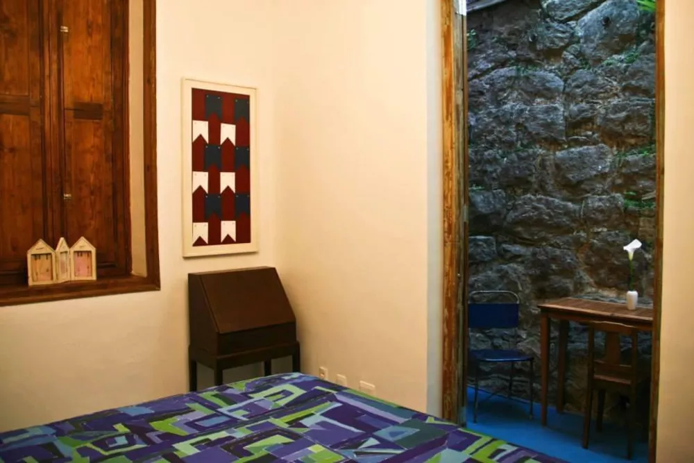 Hotel, 5 quartos, 162 m² - Foto 20