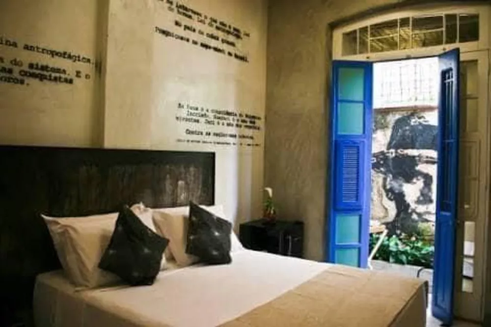 Hotel, 5 quartos, 162 m² - Foto 29